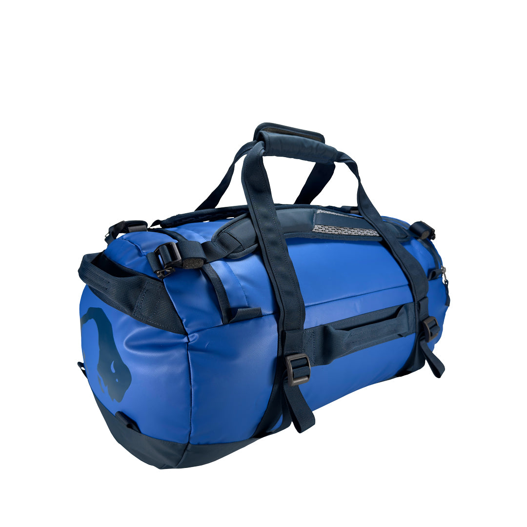 2026 Matte Barrel #S - 45 L