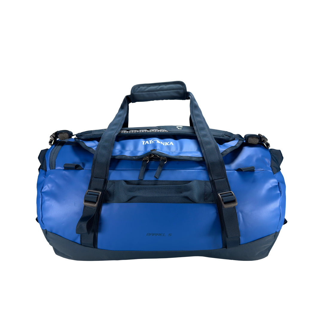 2026 Matte Barrel #S - 45 L