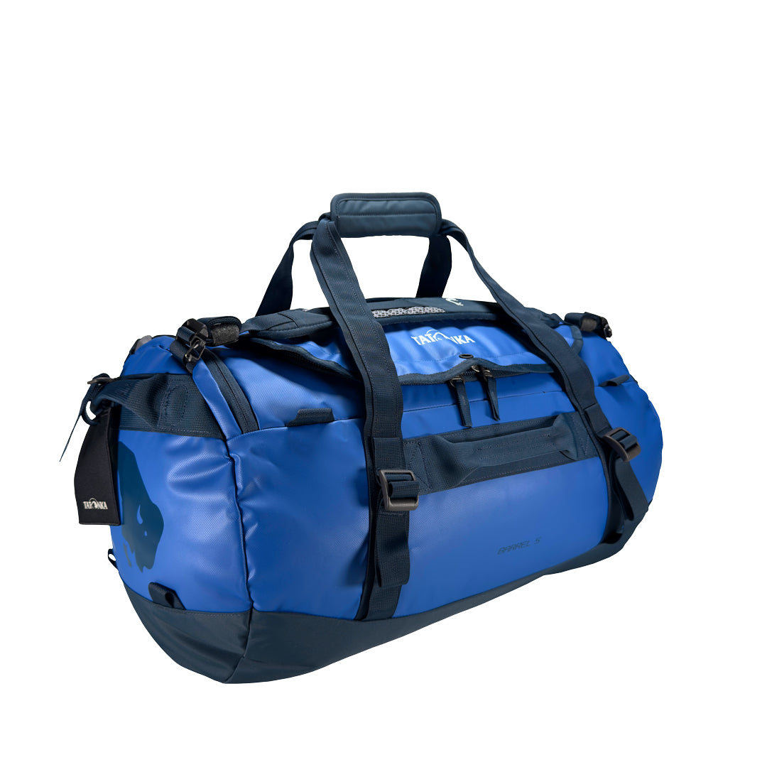 2026 Matte Barrel #S - 45 L