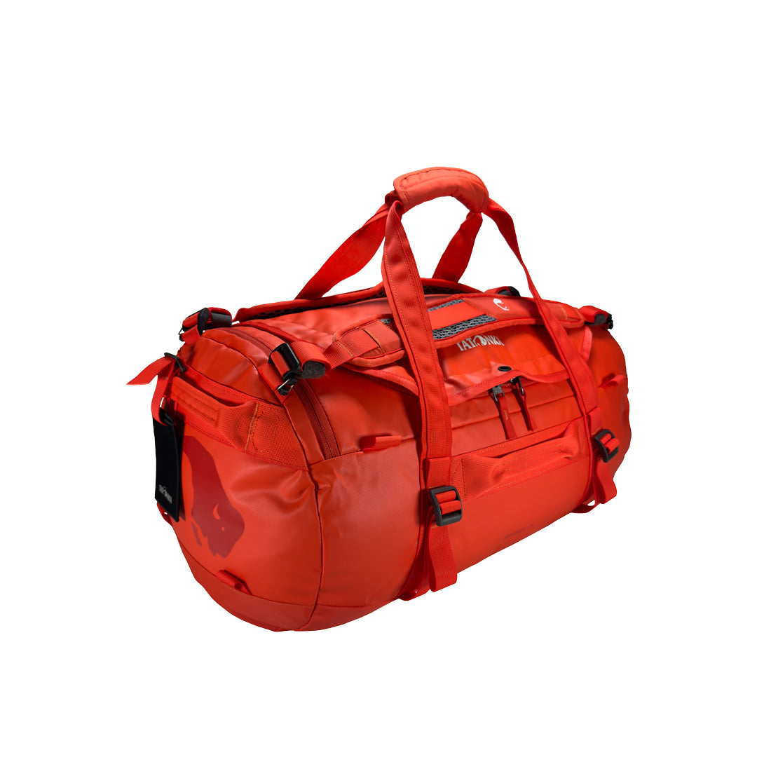 2026 Matte Barrel #S - 45 L