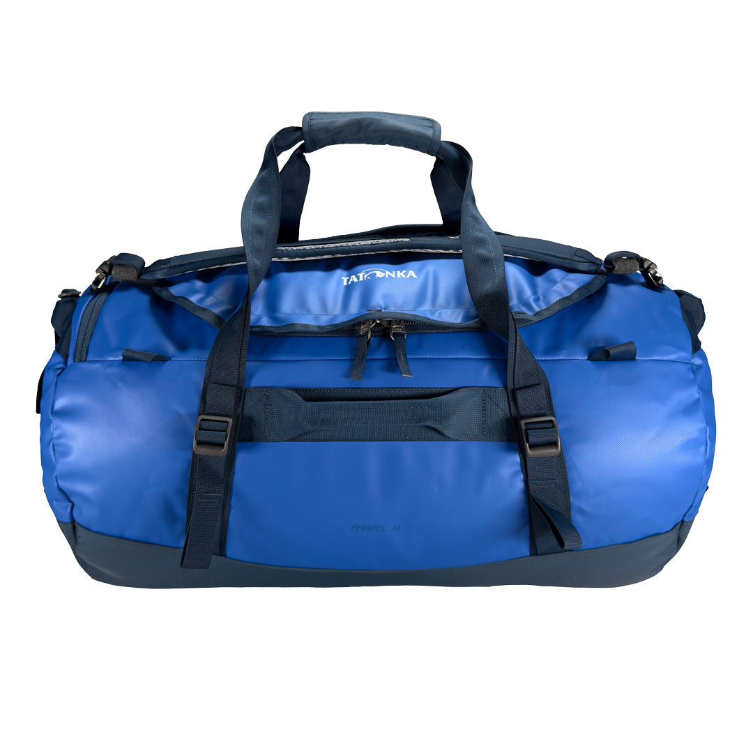 2026 Matte Barrel #XL - 110 L