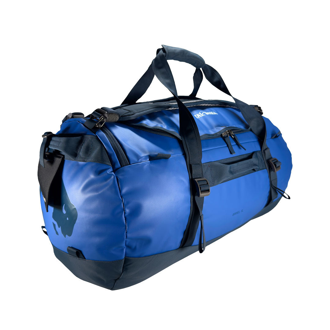 2026 Matte Barrel #XL - 110 L