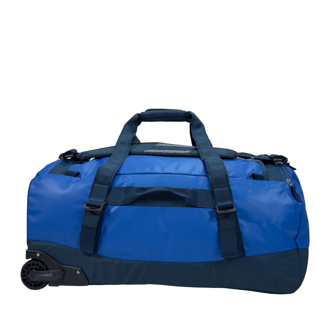 Matte Barrel Roller #L - 80 L