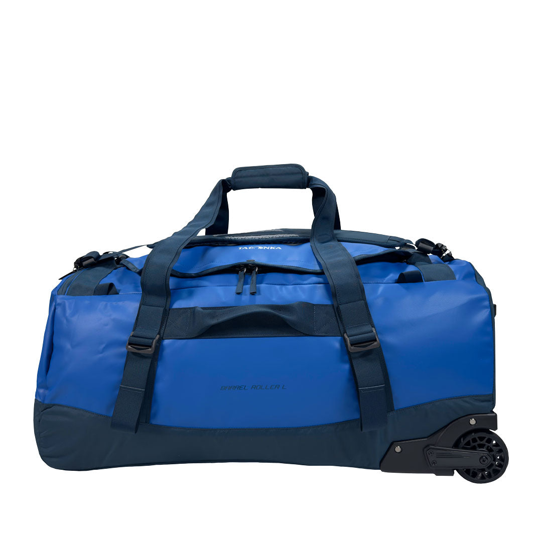 Matte Barrel Roller #L - 80 L