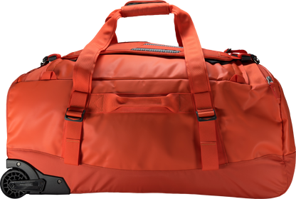 Matte Barrel Roller #L - 80 L