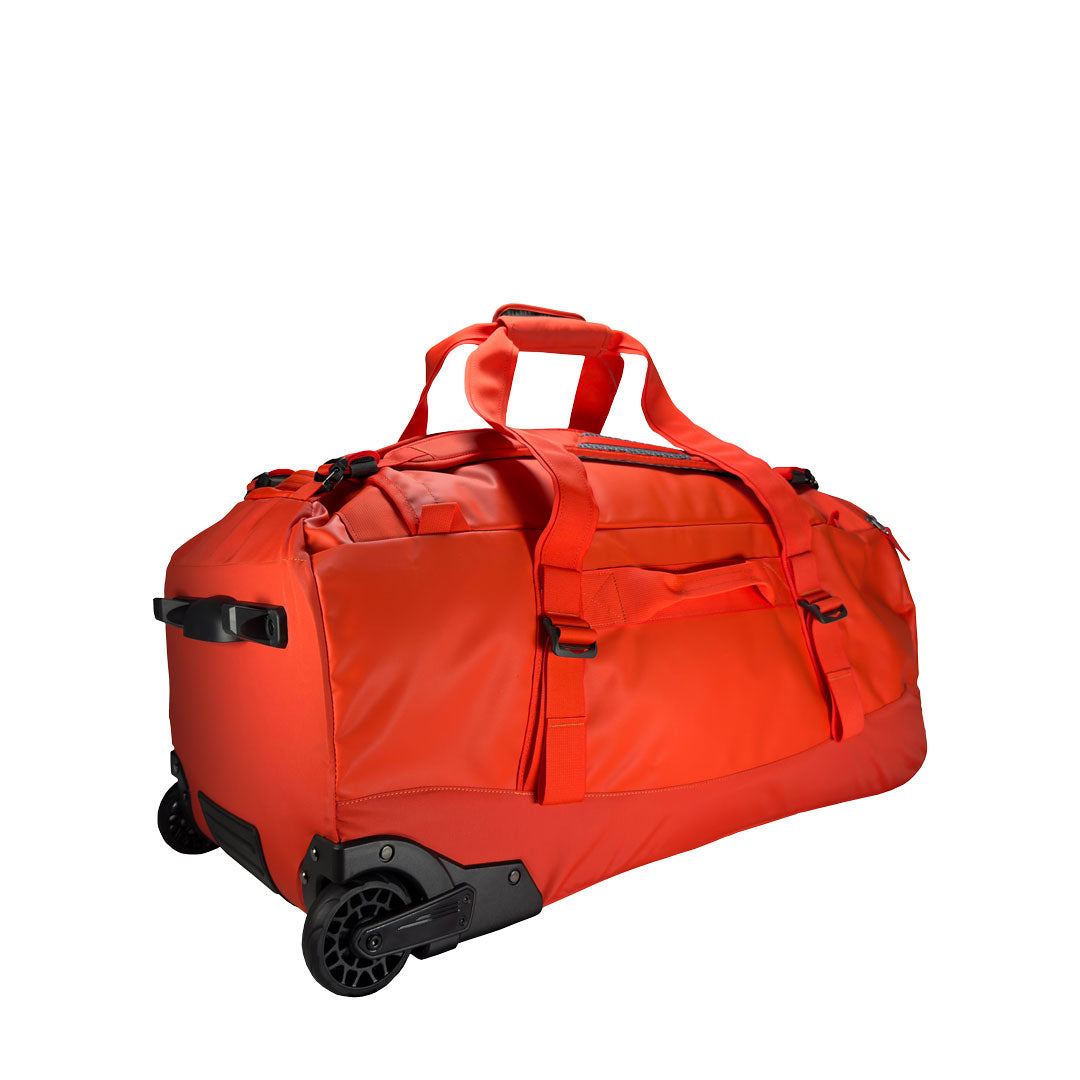 Matte Barrel Roller #L - 80 L