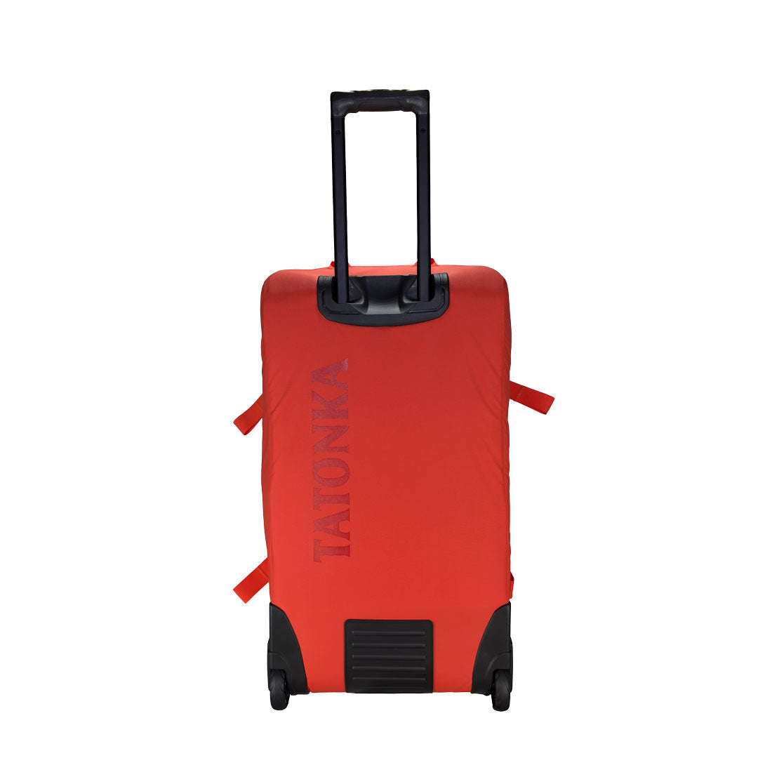 Matte Barrel Roller #L - 80 L