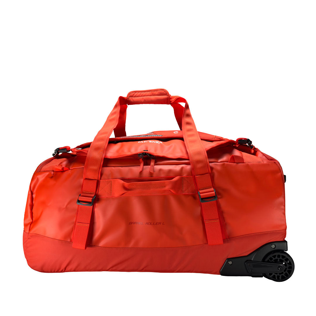 Matte Barrel Roller #L - 80 L