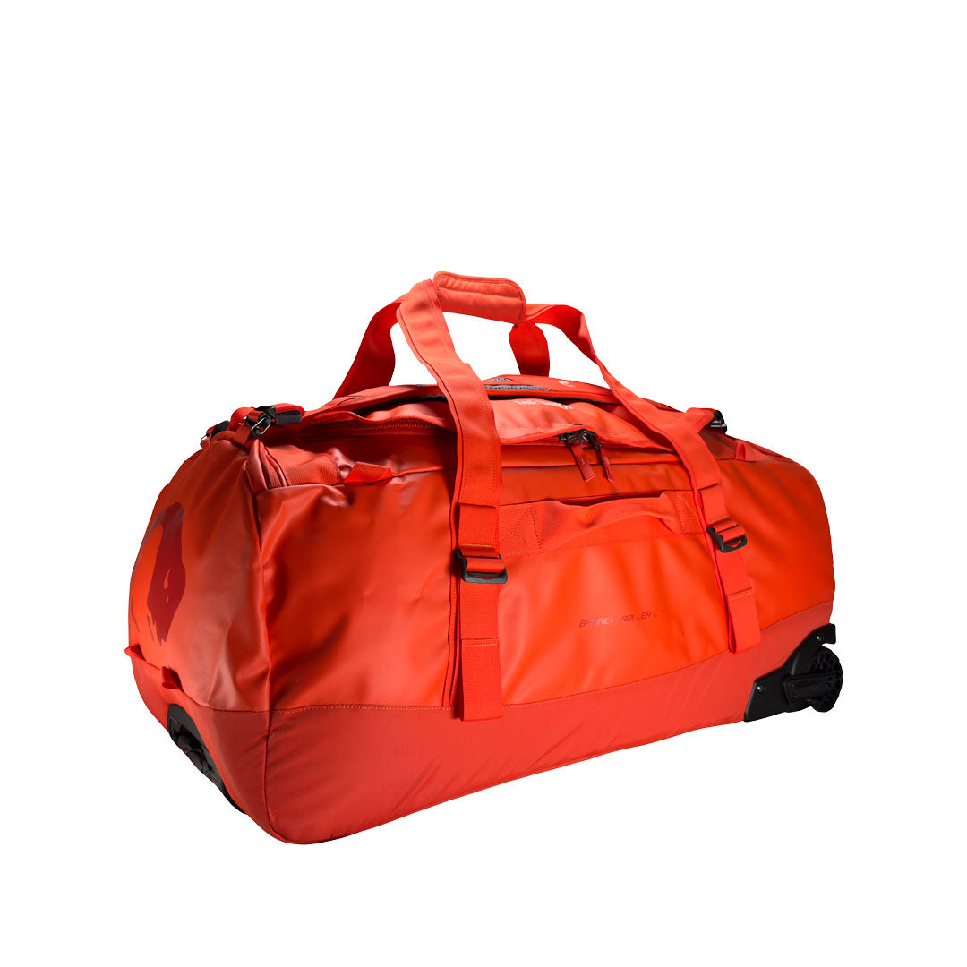 Matte Barrel Roller #L - 80 L