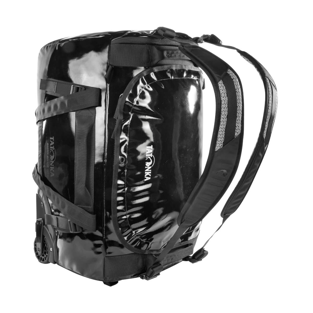 Barrel Roller #M - 60 L