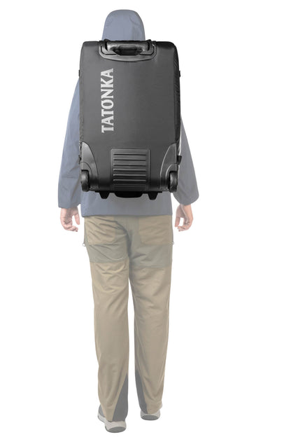 Barrel Roller #M - 60 L