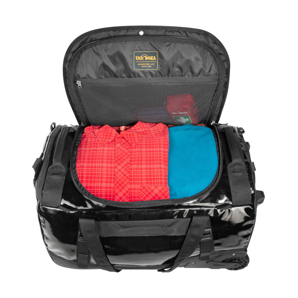 Barrel Roller #M - 60 L