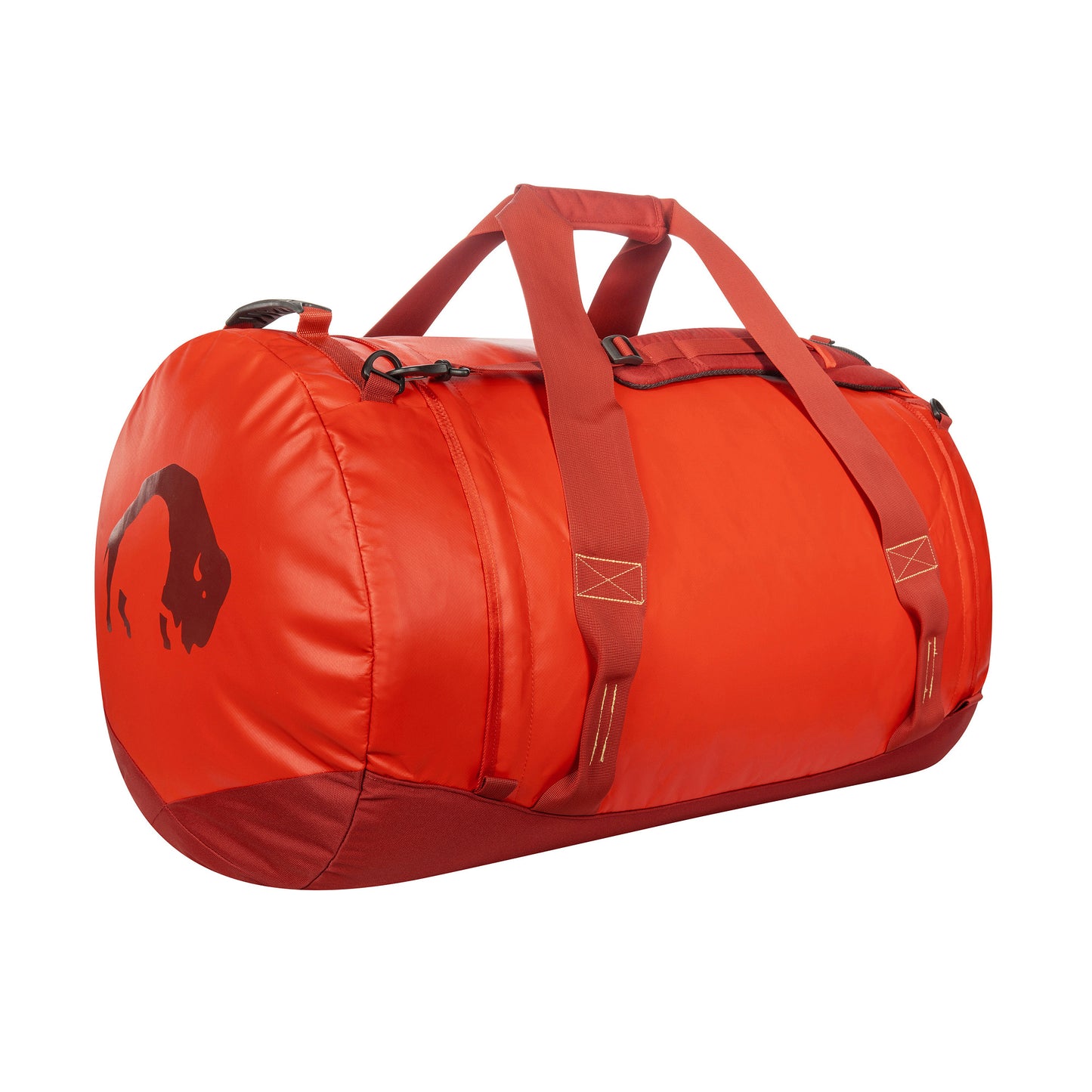 Matte Barrel Bag #XXL - 130 L