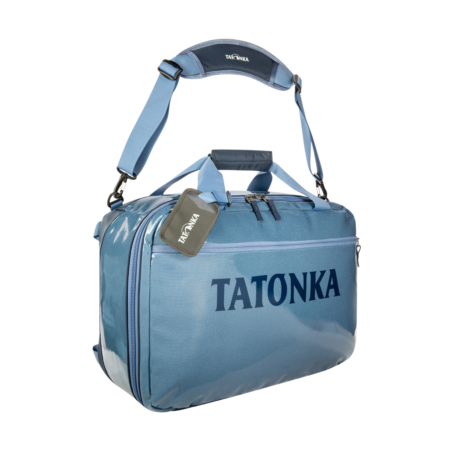 Flight Barrel - 35 L