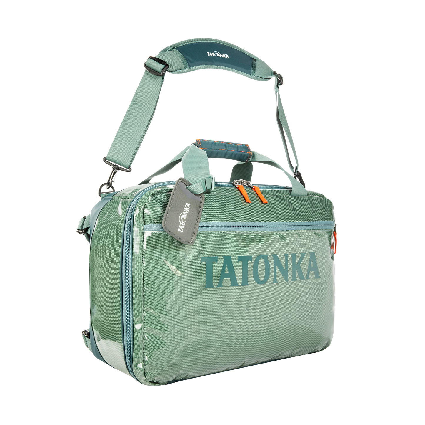 Flight Barrel - 35 L