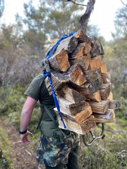 heavy duty load carrier AU