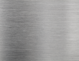  Stainless Steel