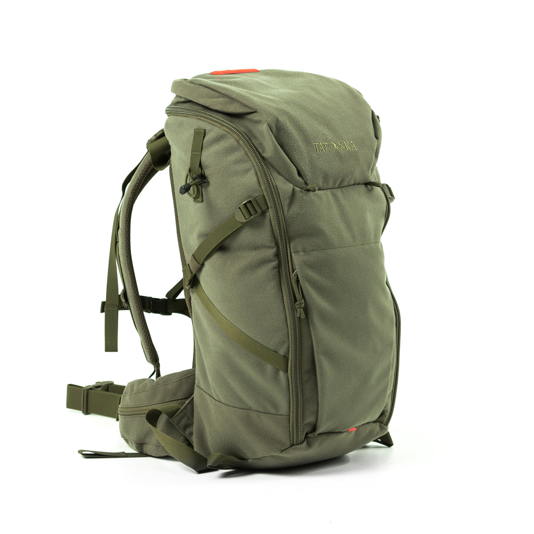 Stealth Hunting Pack 30 L (olive)