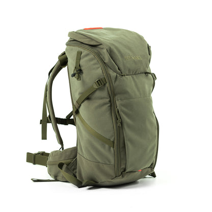 Stealth Hunting Pack 30 L (olive)