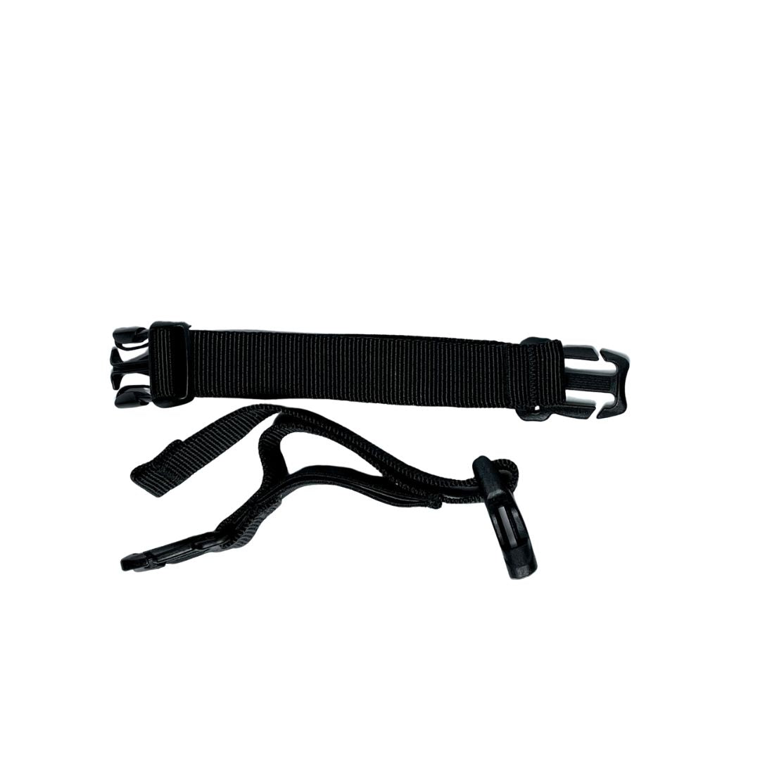 Sternum Strap V2 System