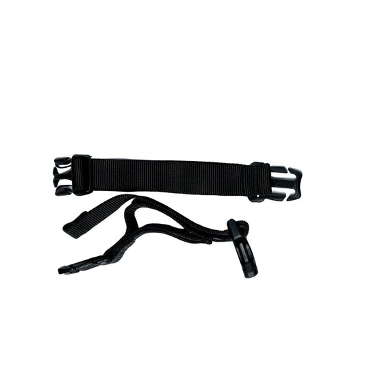 Sternum Strap V2 System