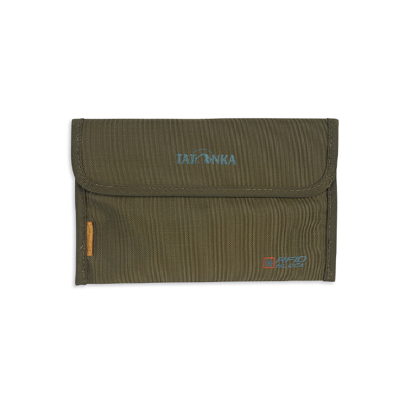 Travel Folder RFID B – Tatonka AU