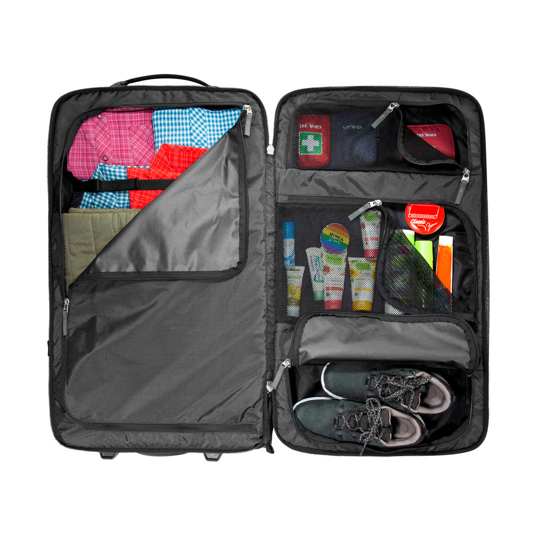 Travel Roller 90