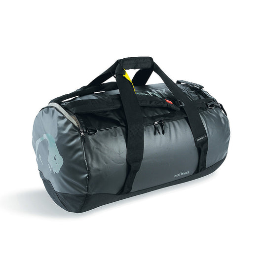 Matte Barrel Bag #L - 85 L