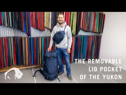 Yukon 50+10 2025