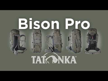 Bison Pro 90+10 RECCO