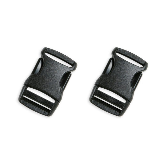 Side Release Buckles