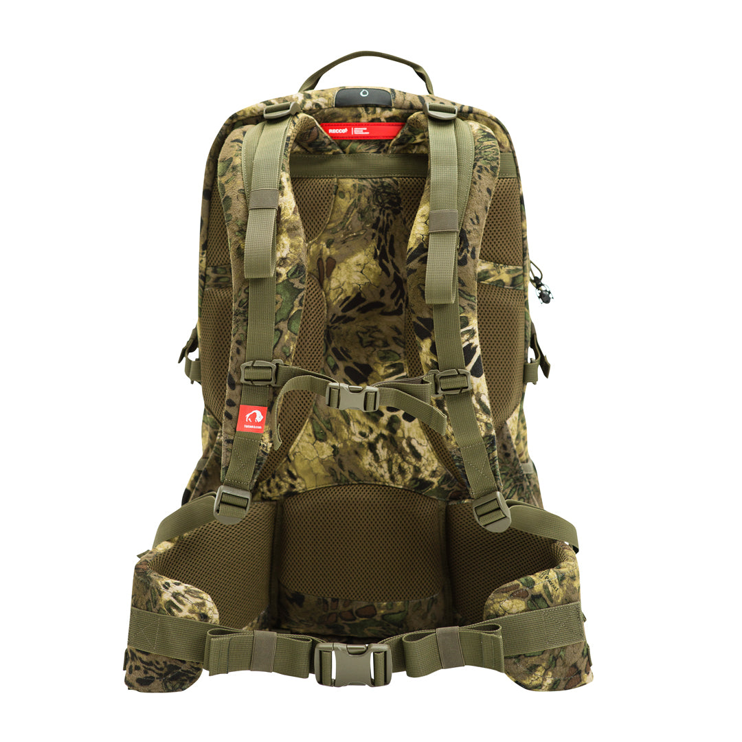 Stealth Hunting Pack 35+10 L (camo)