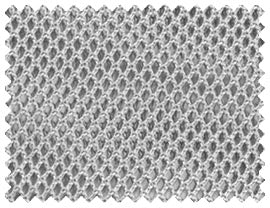  150 denier polyester mesh